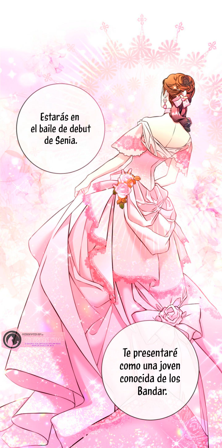 Isnelda Capítulo 4 - Página 32