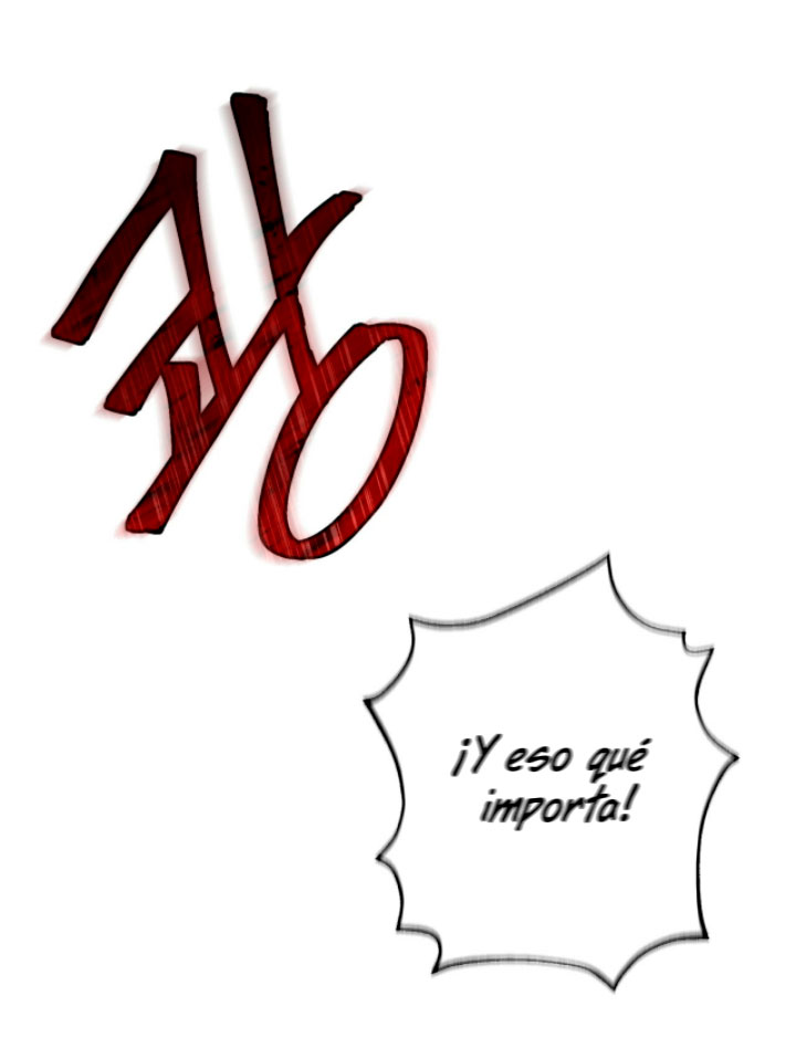 Isnelda Capítulo 4 - Página 34