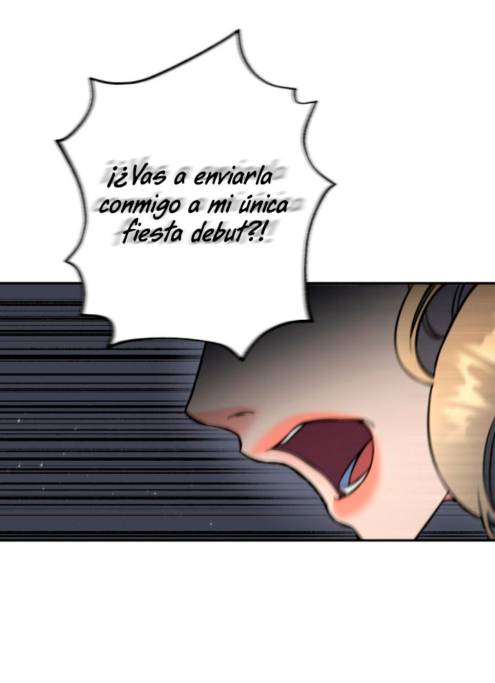 Isnelda Capítulo 4 - Página 35