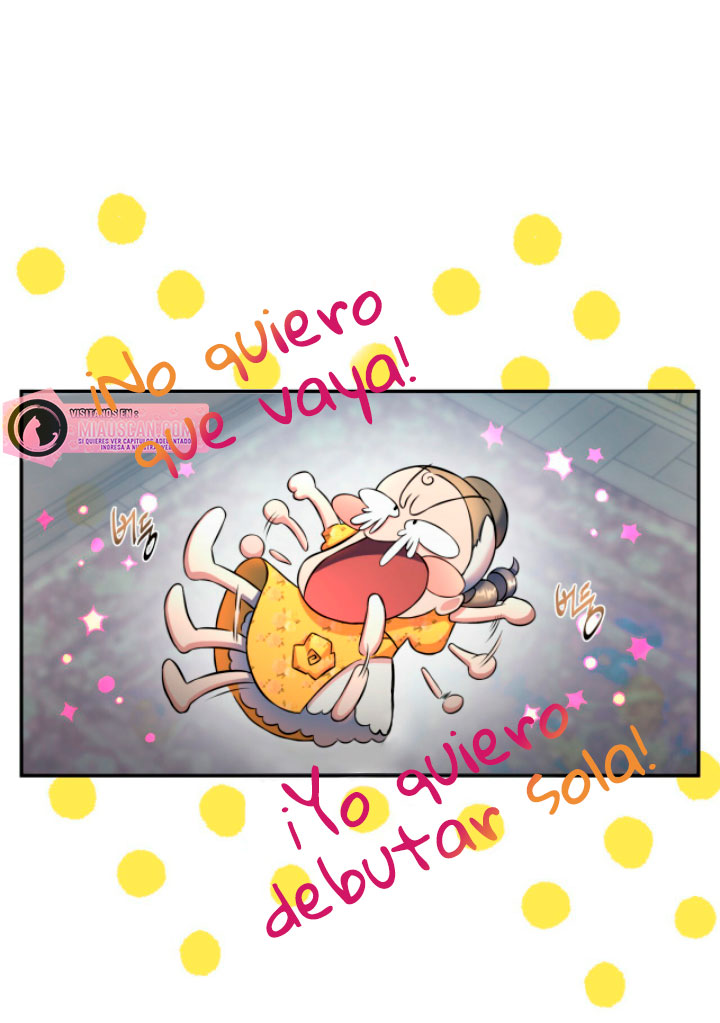 Isnelda Capítulo 4 - Página 38