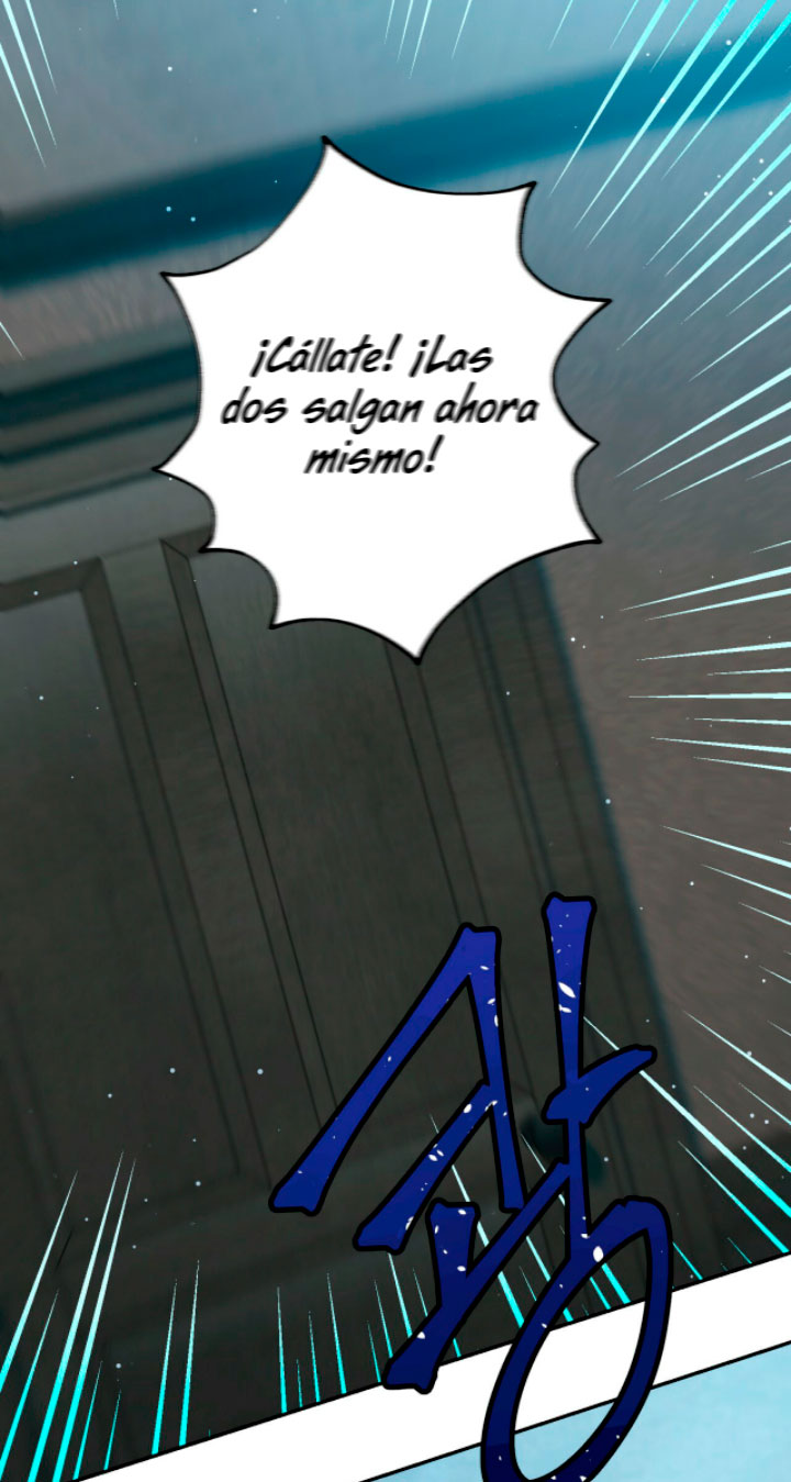 Isnelda Capítulo 4 - Página 40