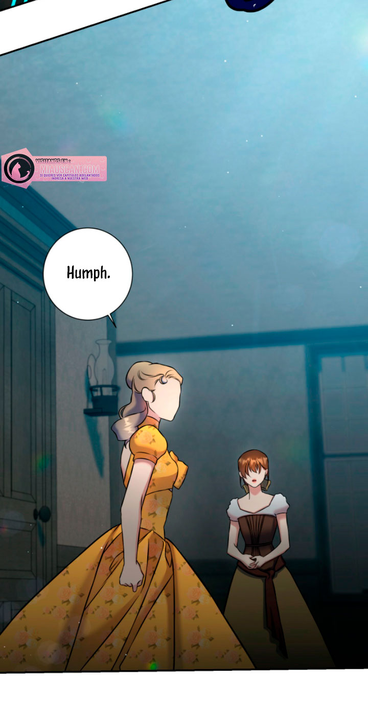 Isnelda Capítulo 4 - Página 41