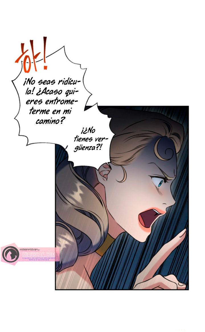 Isnelda Capítulo 4 - Página 43