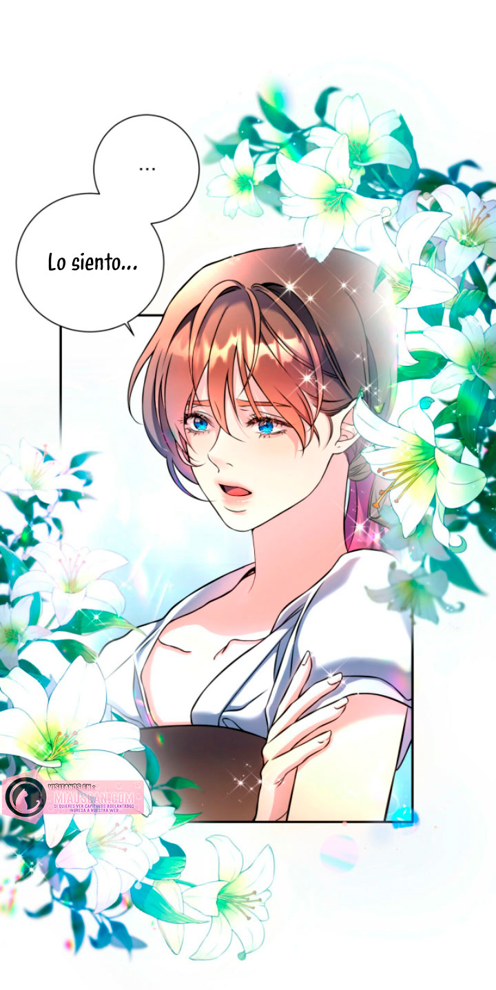 Isnelda Capítulo 4 - Página 44