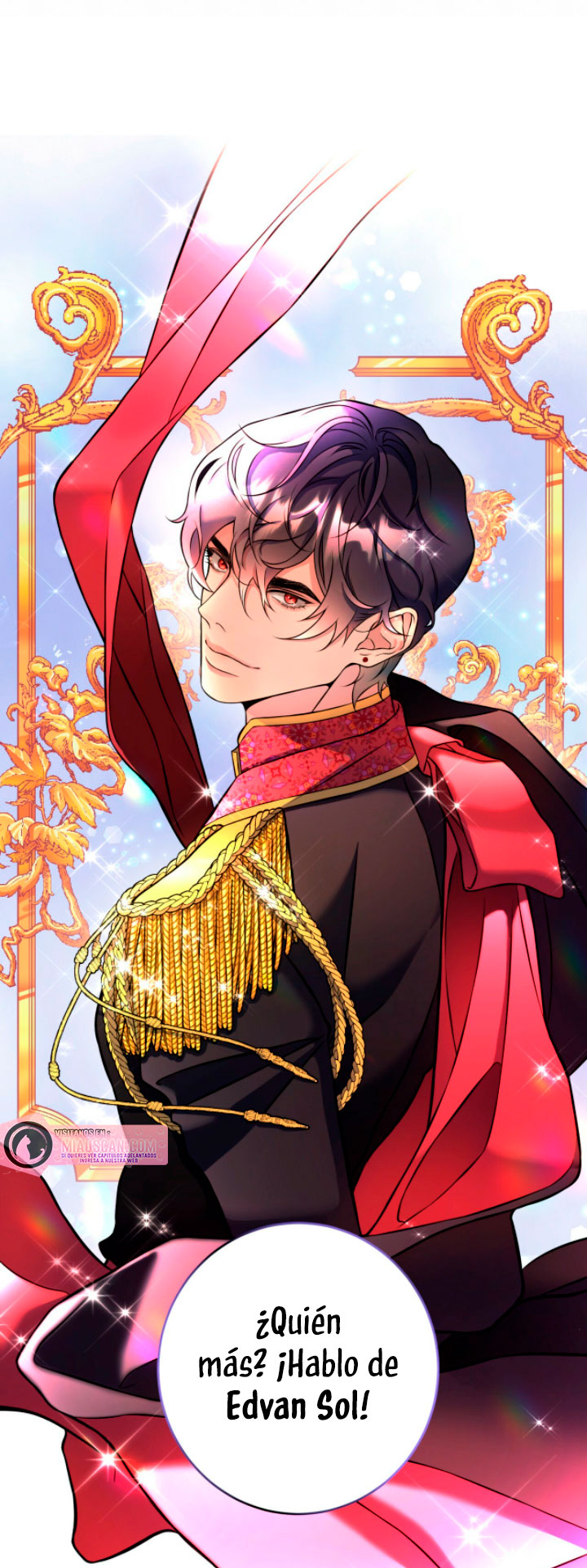 Isnelda Capítulo 4 - Página 47