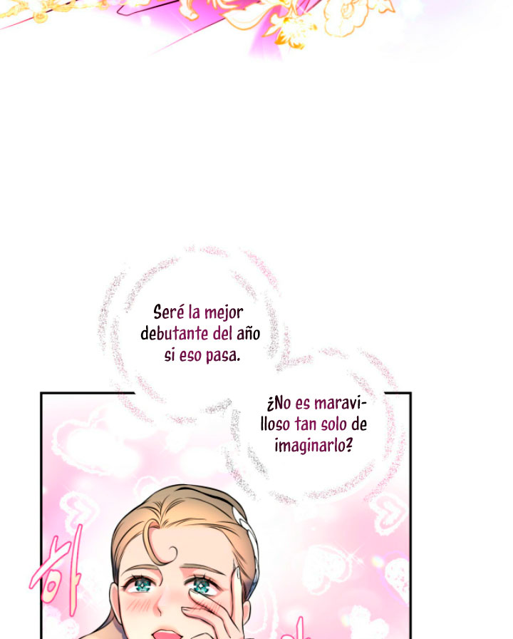 Isnelda Capítulo 4 - Página 50