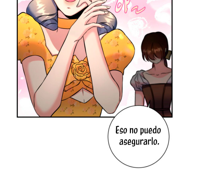 Isnelda Capítulo 4 - Página 51