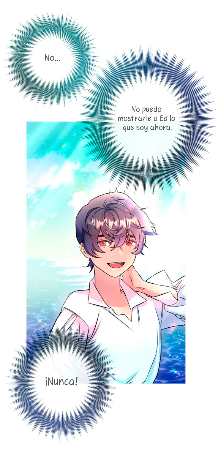 Isnelda Capítulo 4 - Página 53