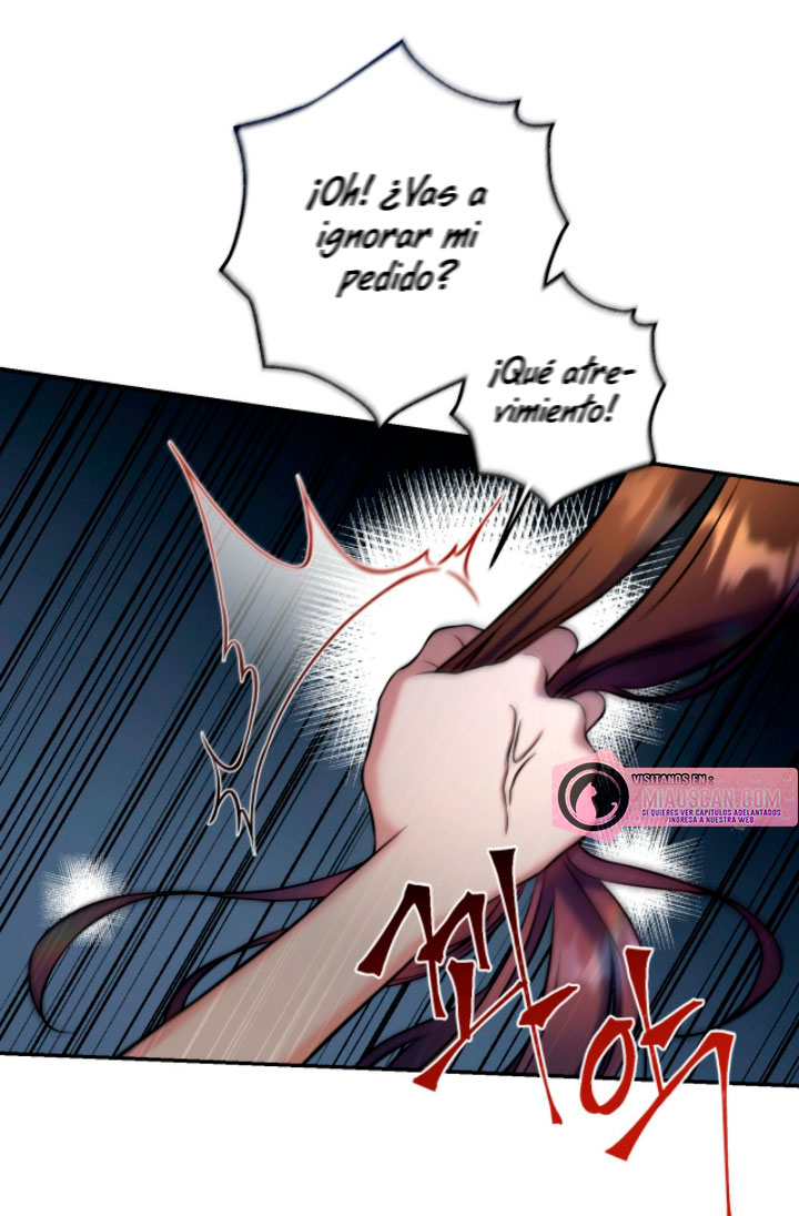 Isnelda Capítulo 4 - Página 54