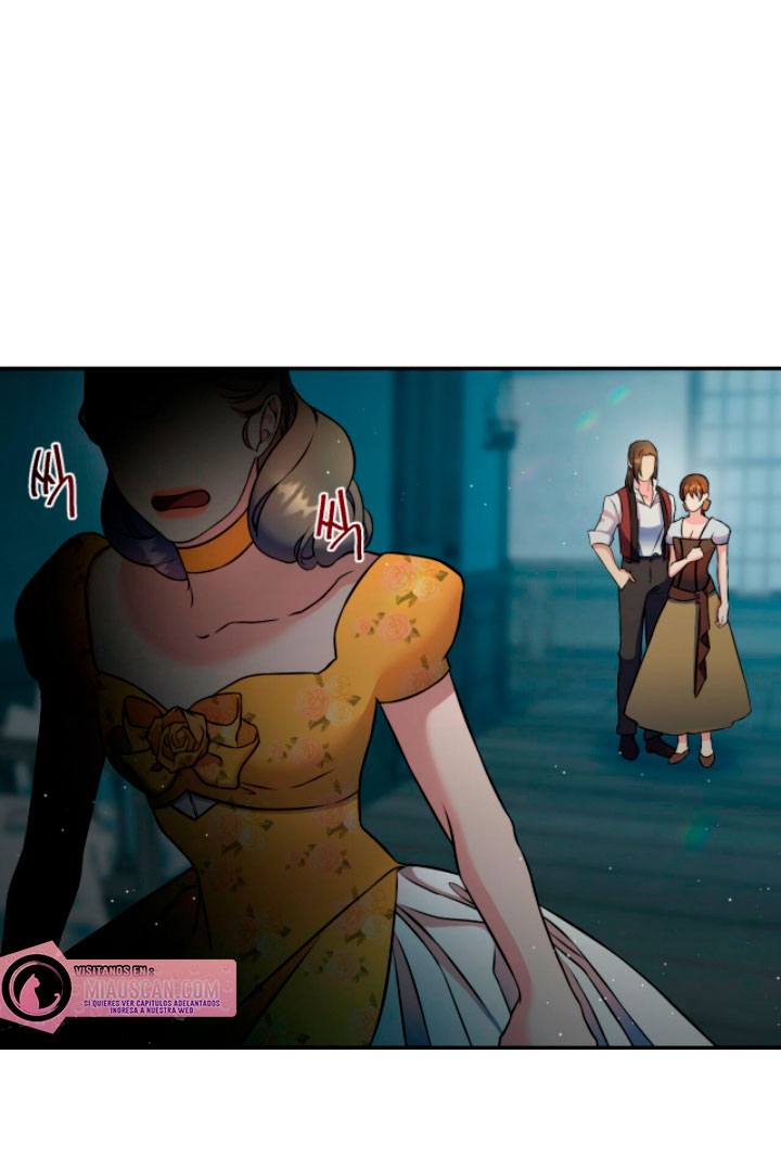 Isnelda Capítulo 4 - Página 60