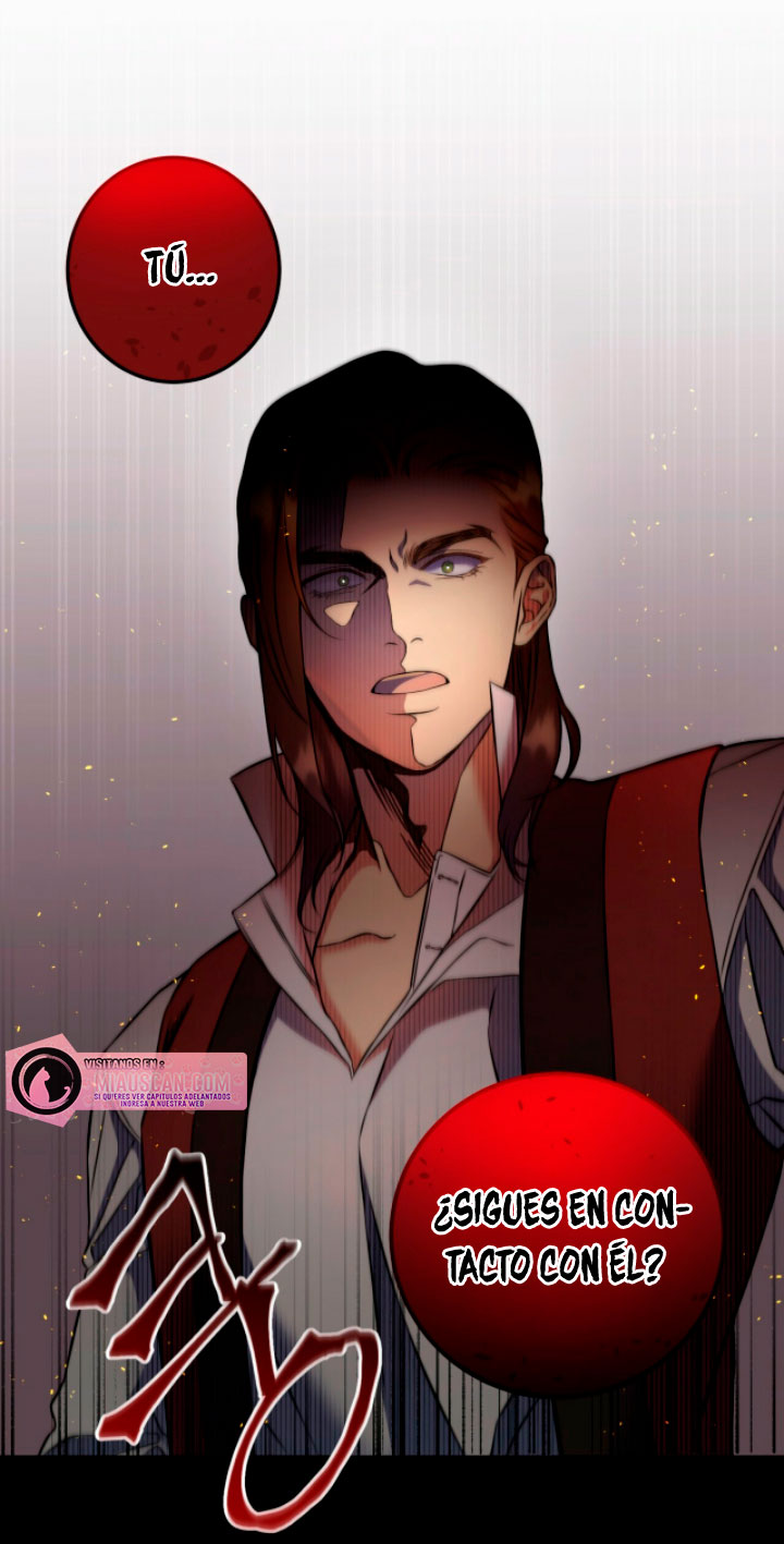 Isnelda Capítulo 4 - Página 63