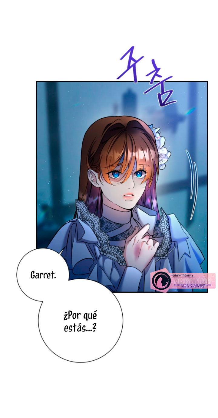 Isnelda Capítulo 4 - Página 7