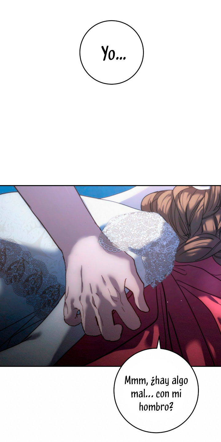 Isnelda Capítulo 40 - Página 11