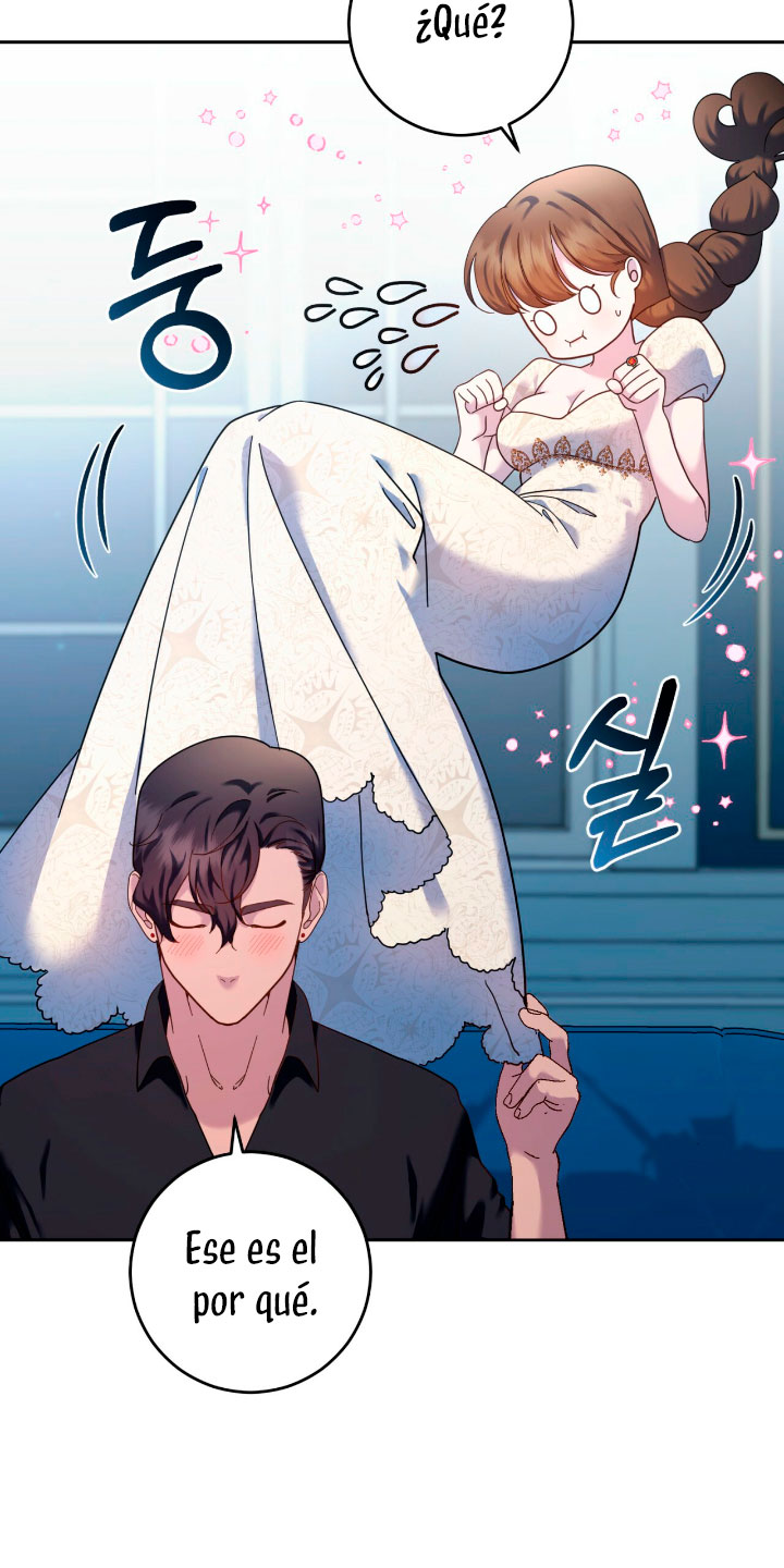 Isnelda Capítulo 40 - Página 16