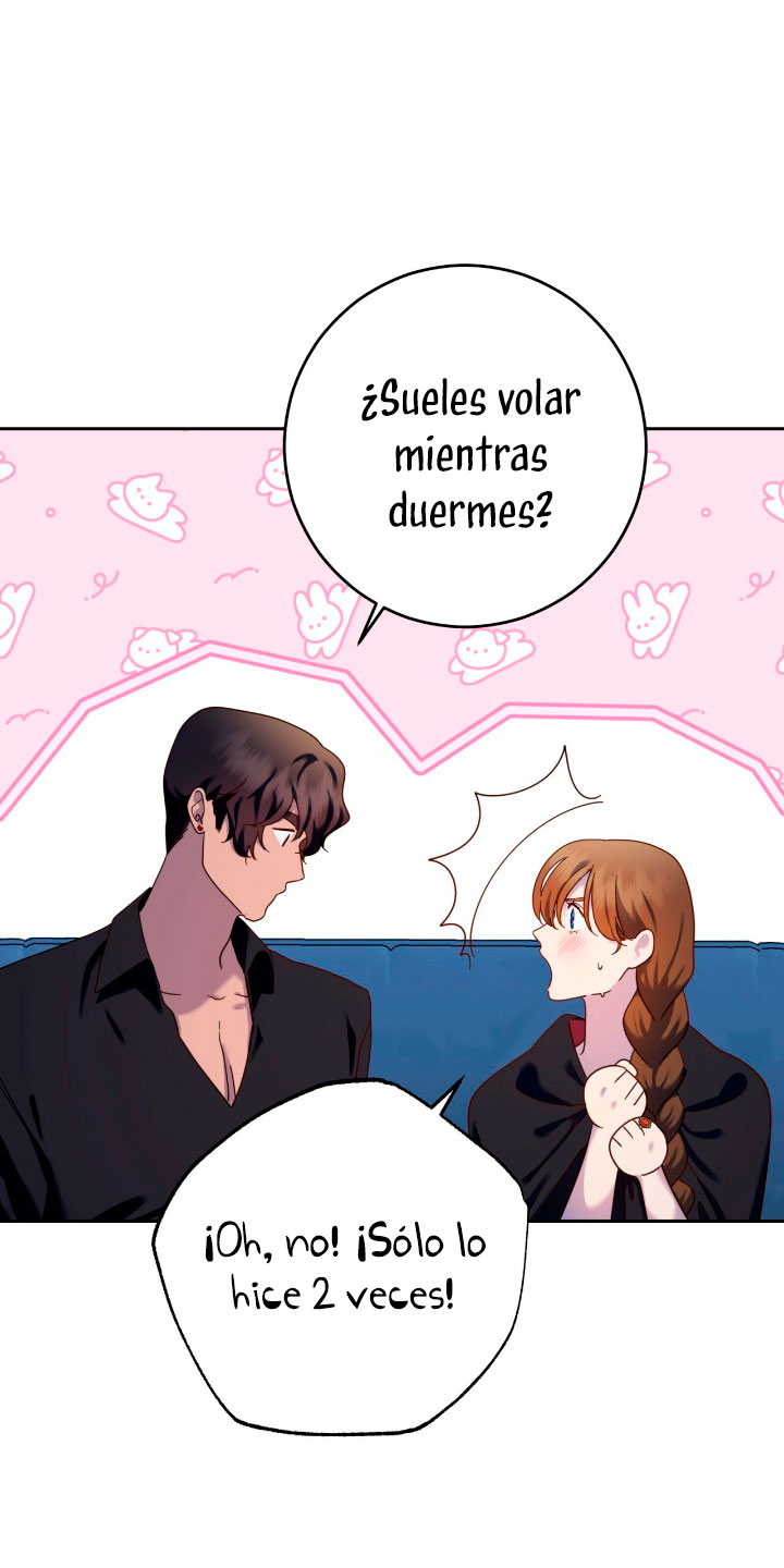 Isnelda Capítulo 40 - Página 19