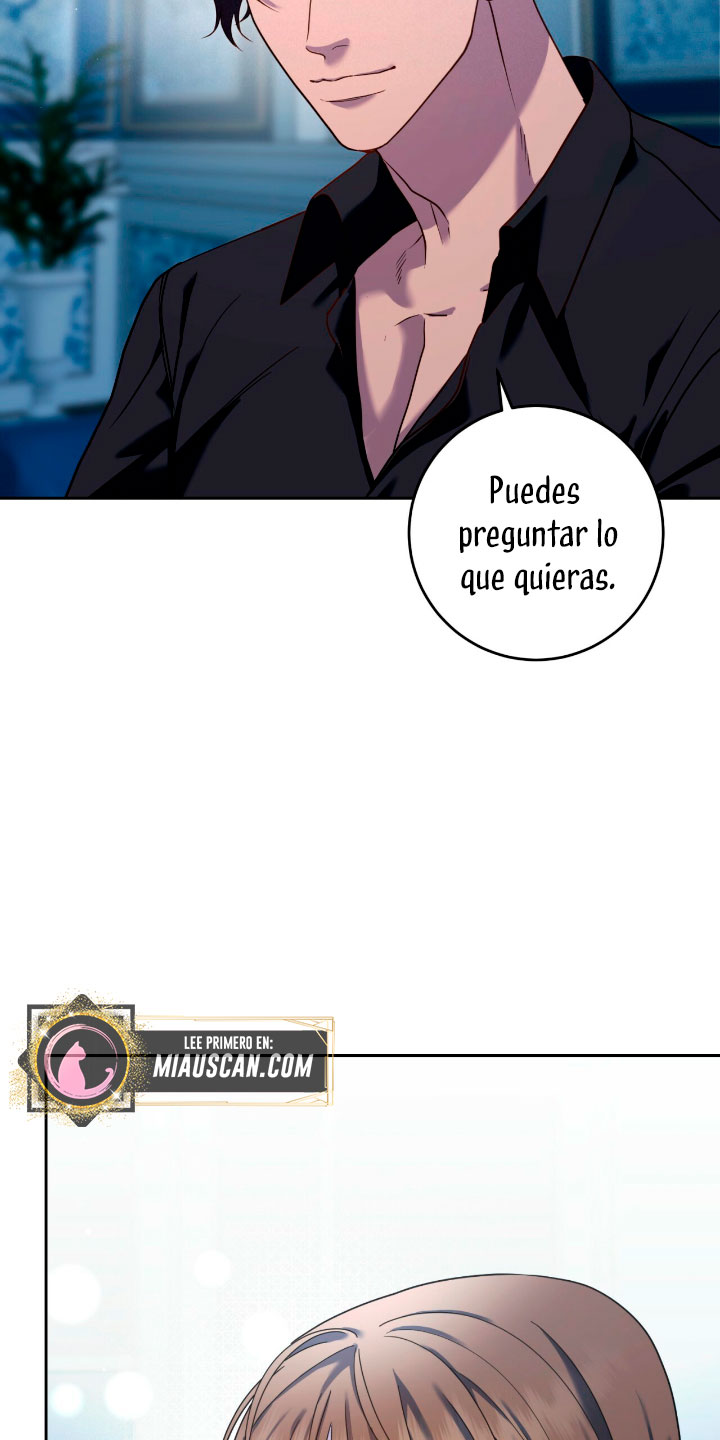 Isnelda Capítulo 40 - Página 21