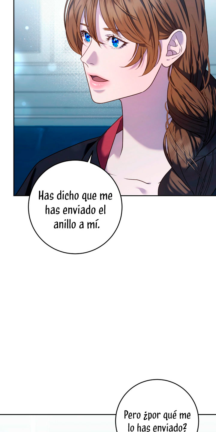 Isnelda Capítulo 40 - Página 22