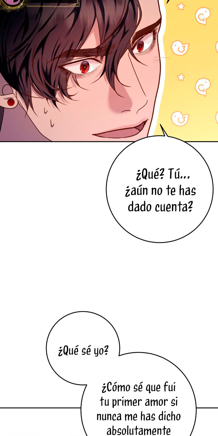 Isnelda Capítulo 40 - Página 24