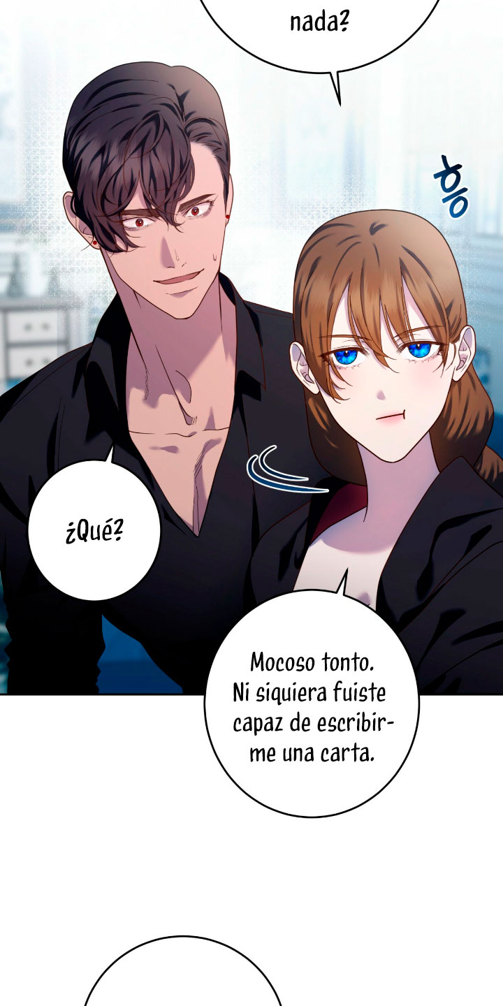 Isnelda Capítulo 40 - Página 25