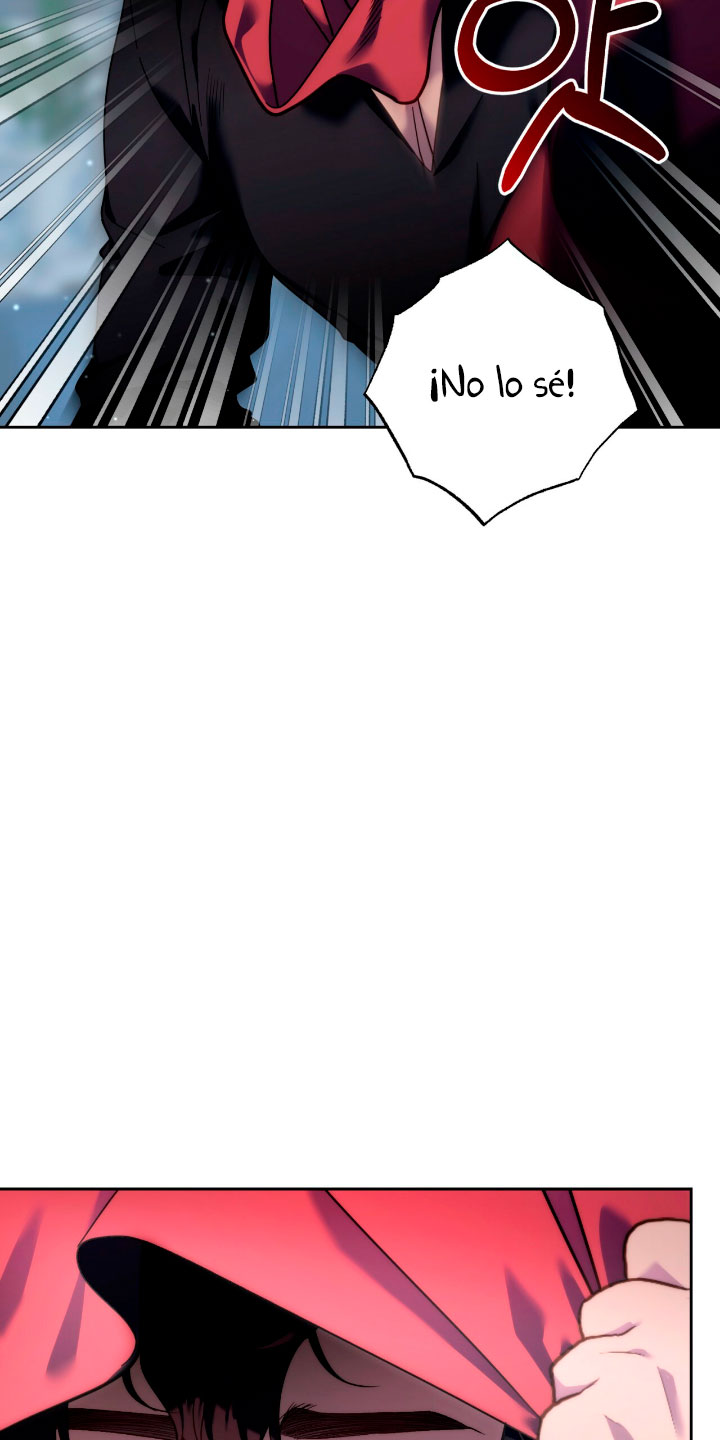 Isnelda Capítulo 40 - Página 27