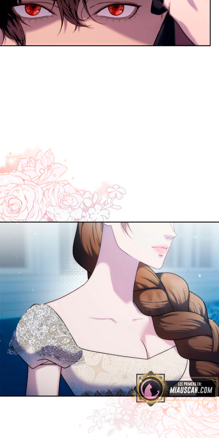 Isnelda Capítulo 40 - Página 28