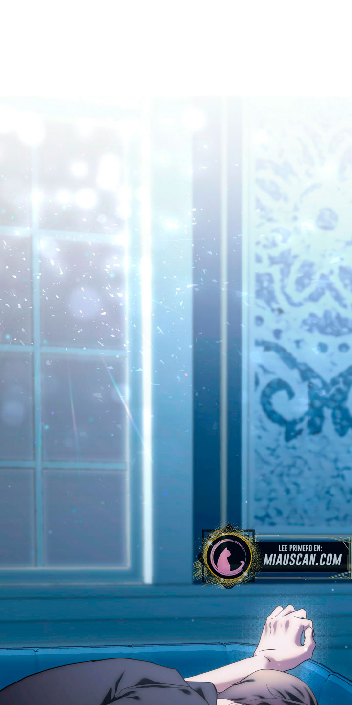 Isnelda Capítulo 40 - Página 3