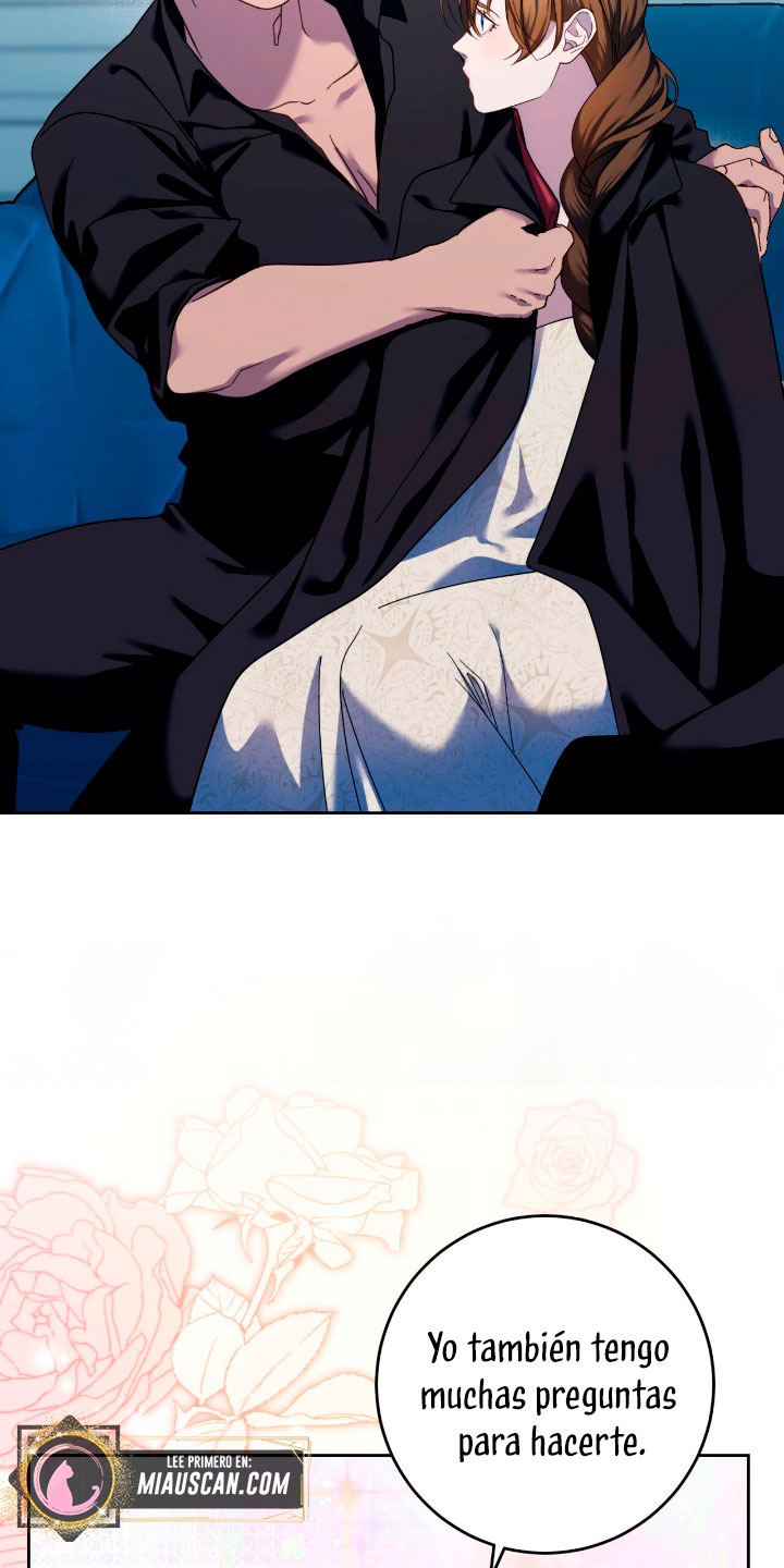 Isnelda Capítulo 40 - Página 31