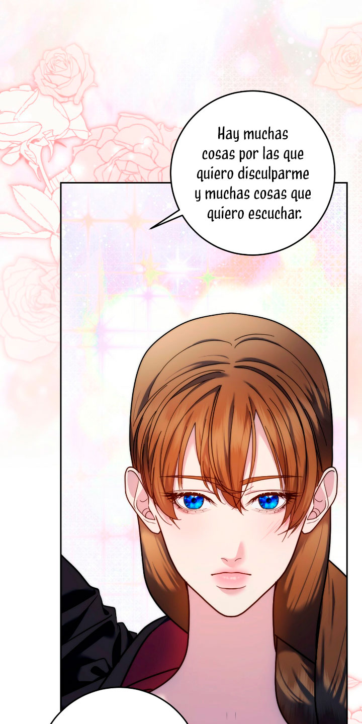 Isnelda Capítulo 40 - Página 33