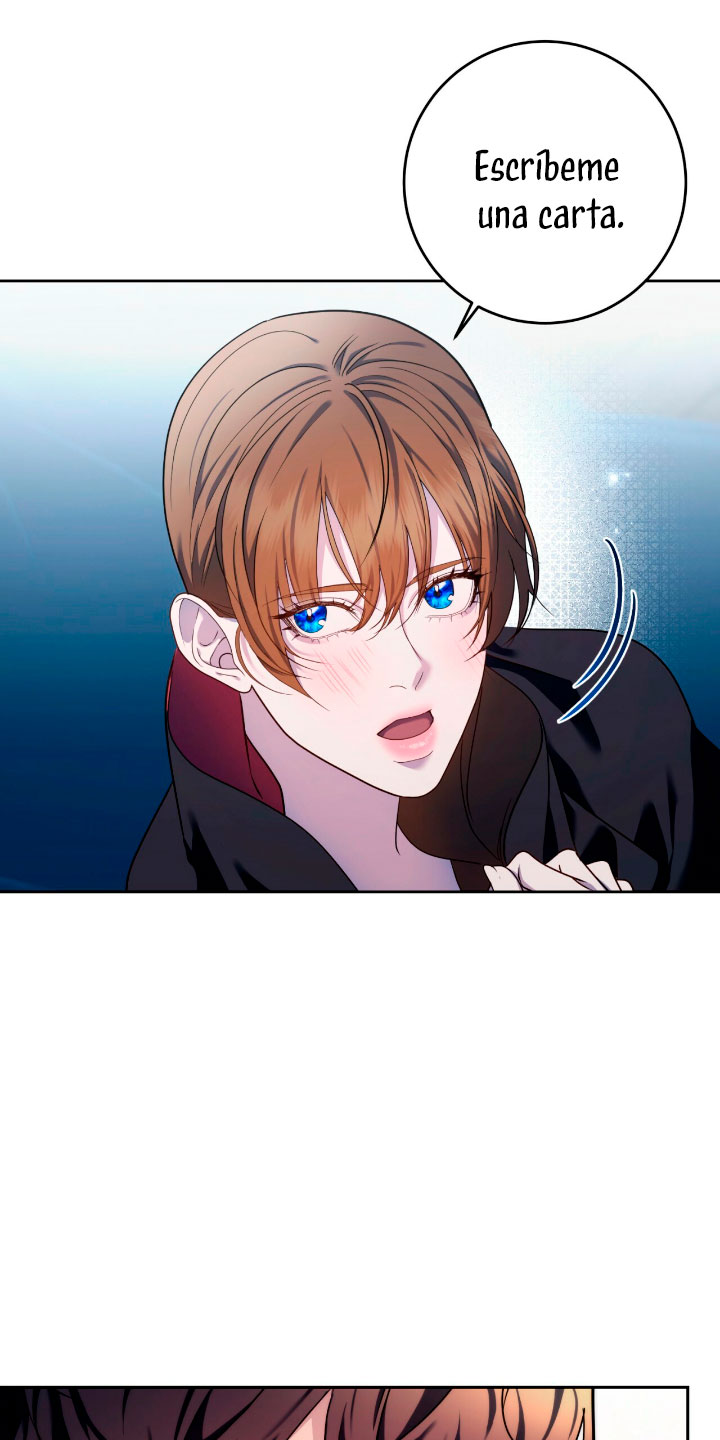 Isnelda Capítulo 40 - Página 35