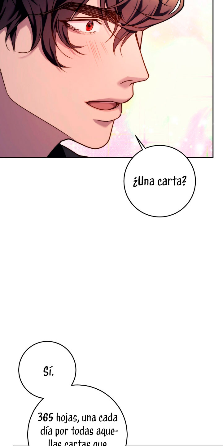 Isnelda Capítulo 40 - Página 36