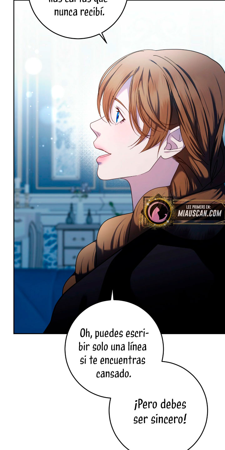 Isnelda Capítulo 40 - Página 37