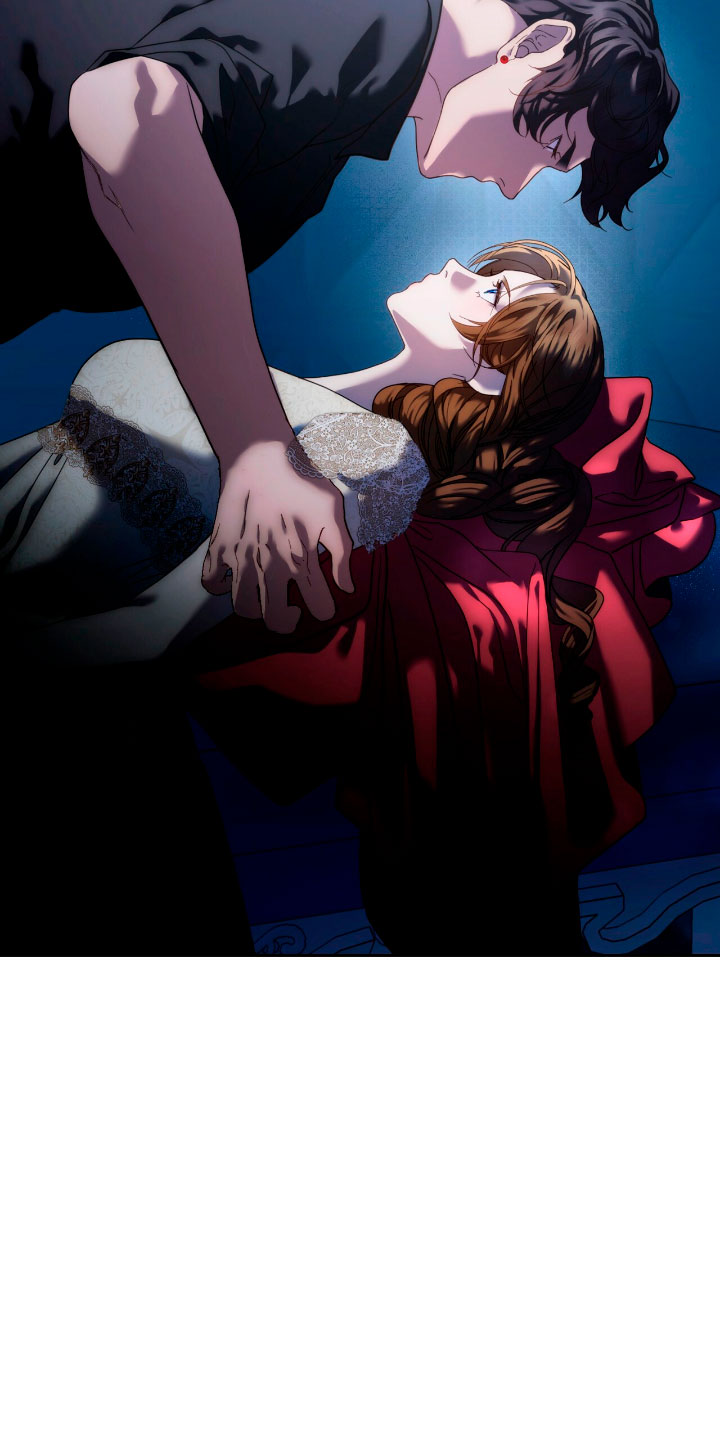 Isnelda Capítulo 40 - Página 4