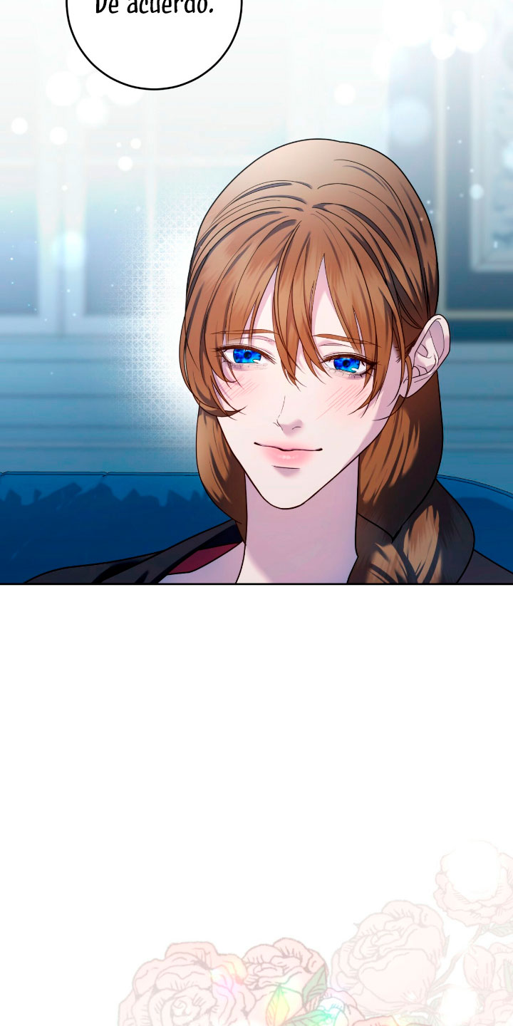 Isnelda Capítulo 40 - Página 40