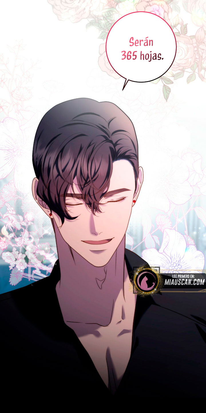 Isnelda Capítulo 40 - Página 41