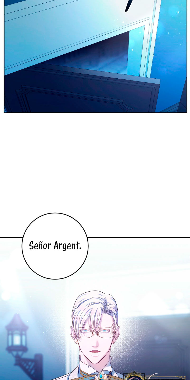 Isnelda Capítulo 40 - Página 47