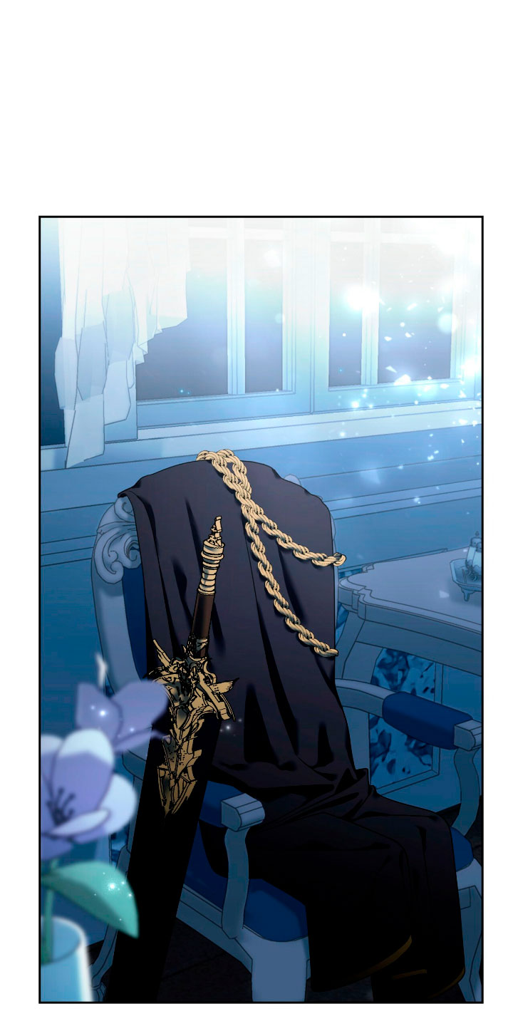 Isnelda Capítulo 40 - Página 5