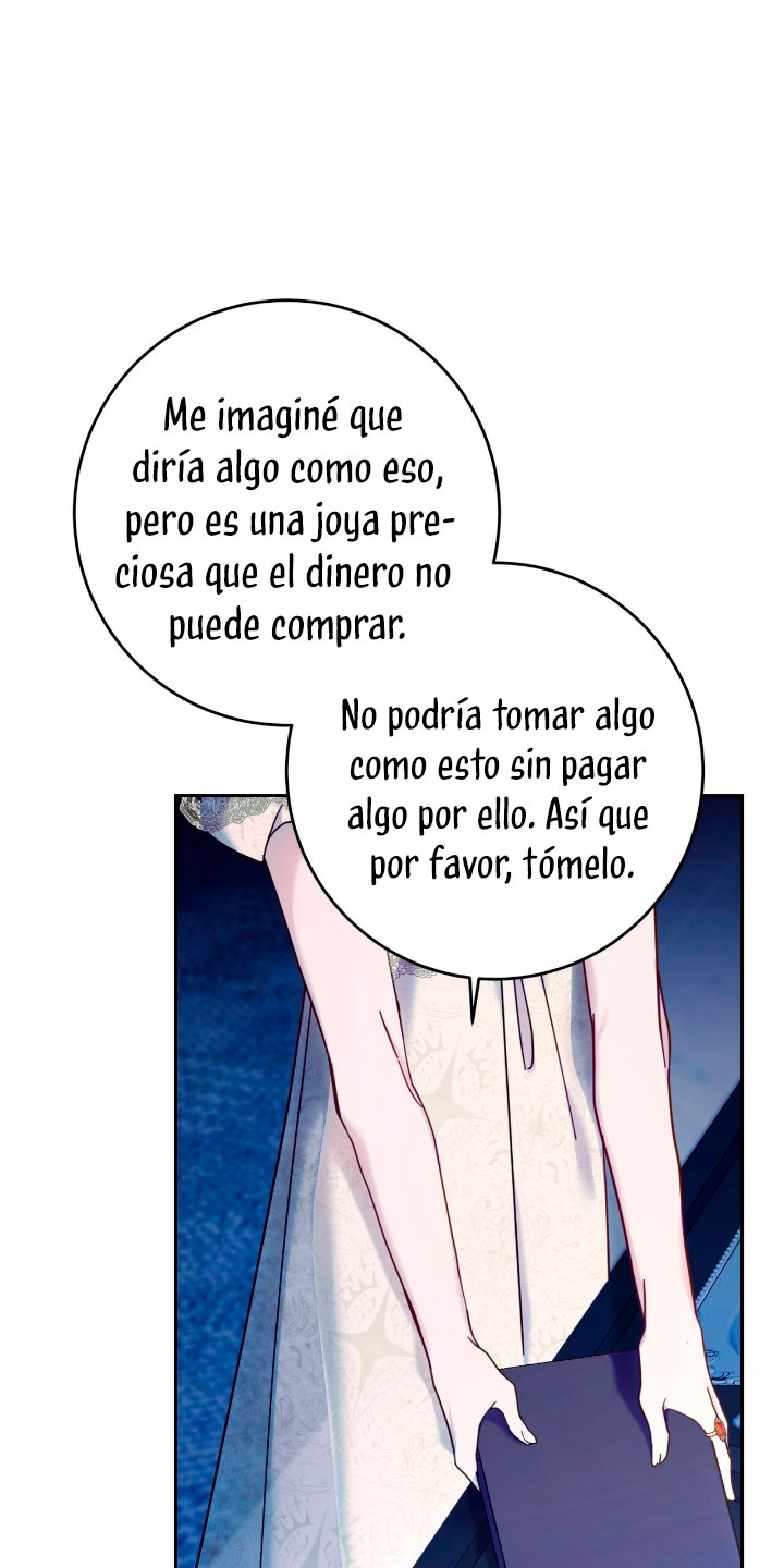 Isnelda Capítulo 40 - Página 53