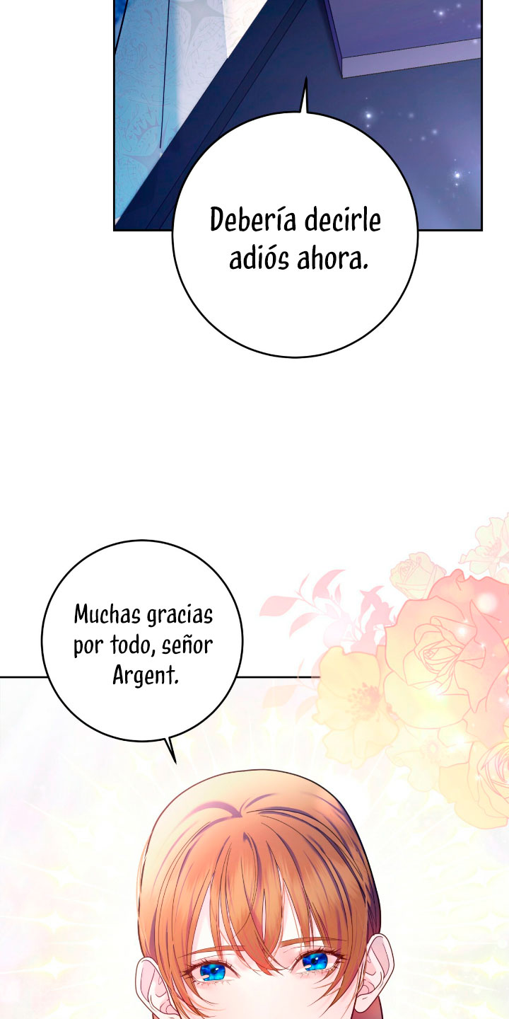 Isnelda Capítulo 40 - Página 54