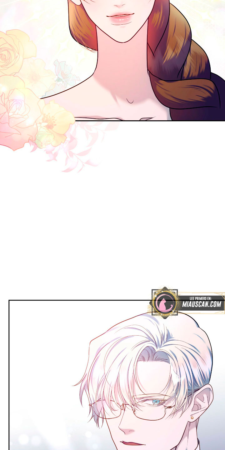 Isnelda Capítulo 40 - Página 55