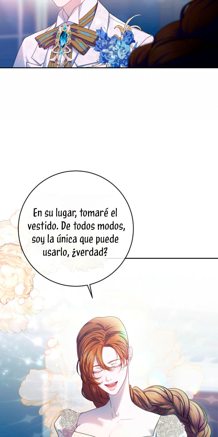 Isnelda Capítulo 40 - Página 57