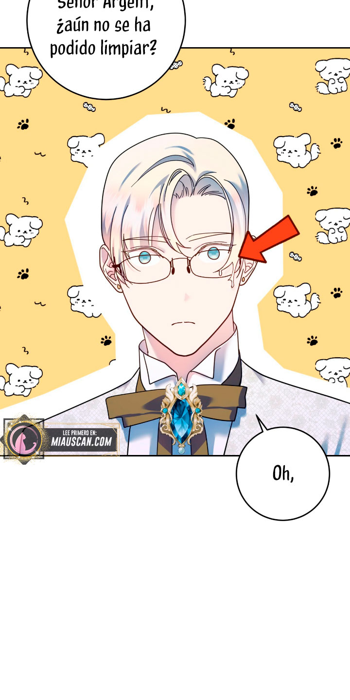 Isnelda Capítulo 40 - Página 59