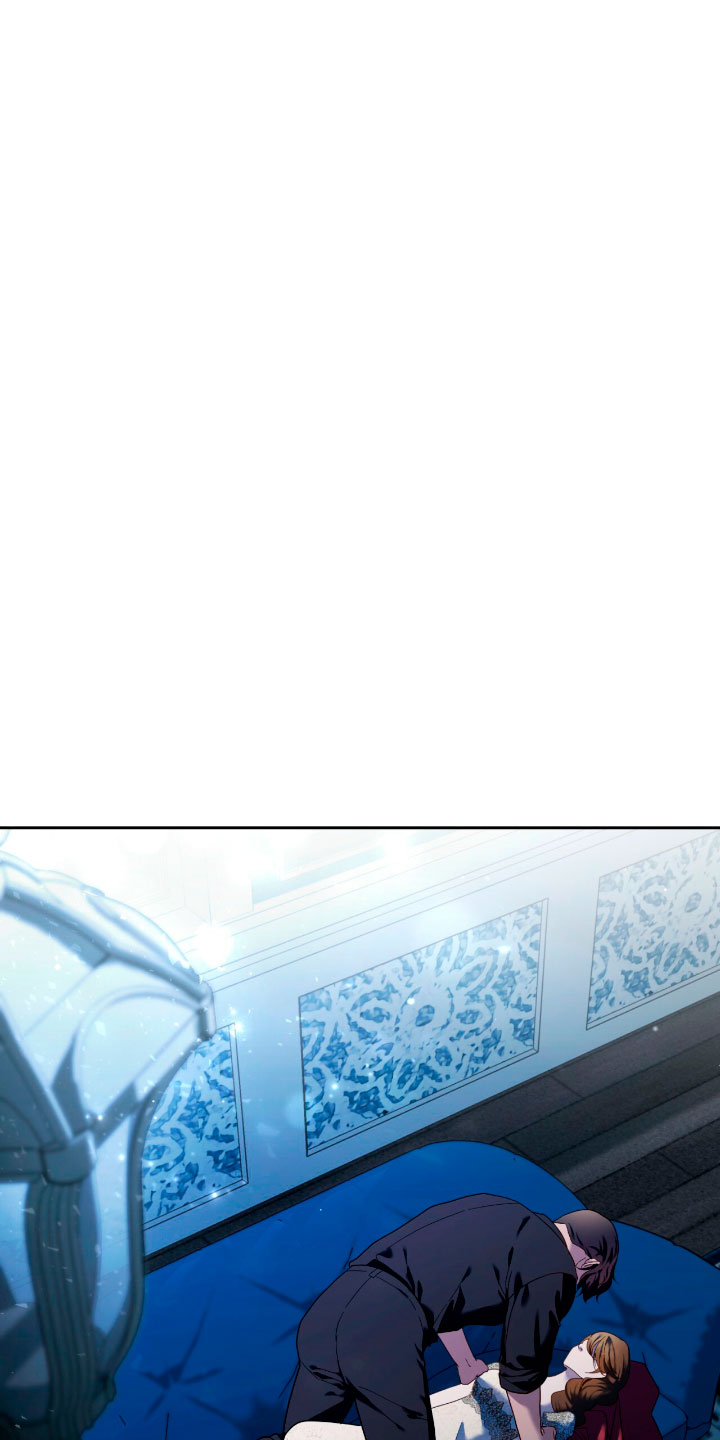 Isnelda Capítulo 40 - Página 6