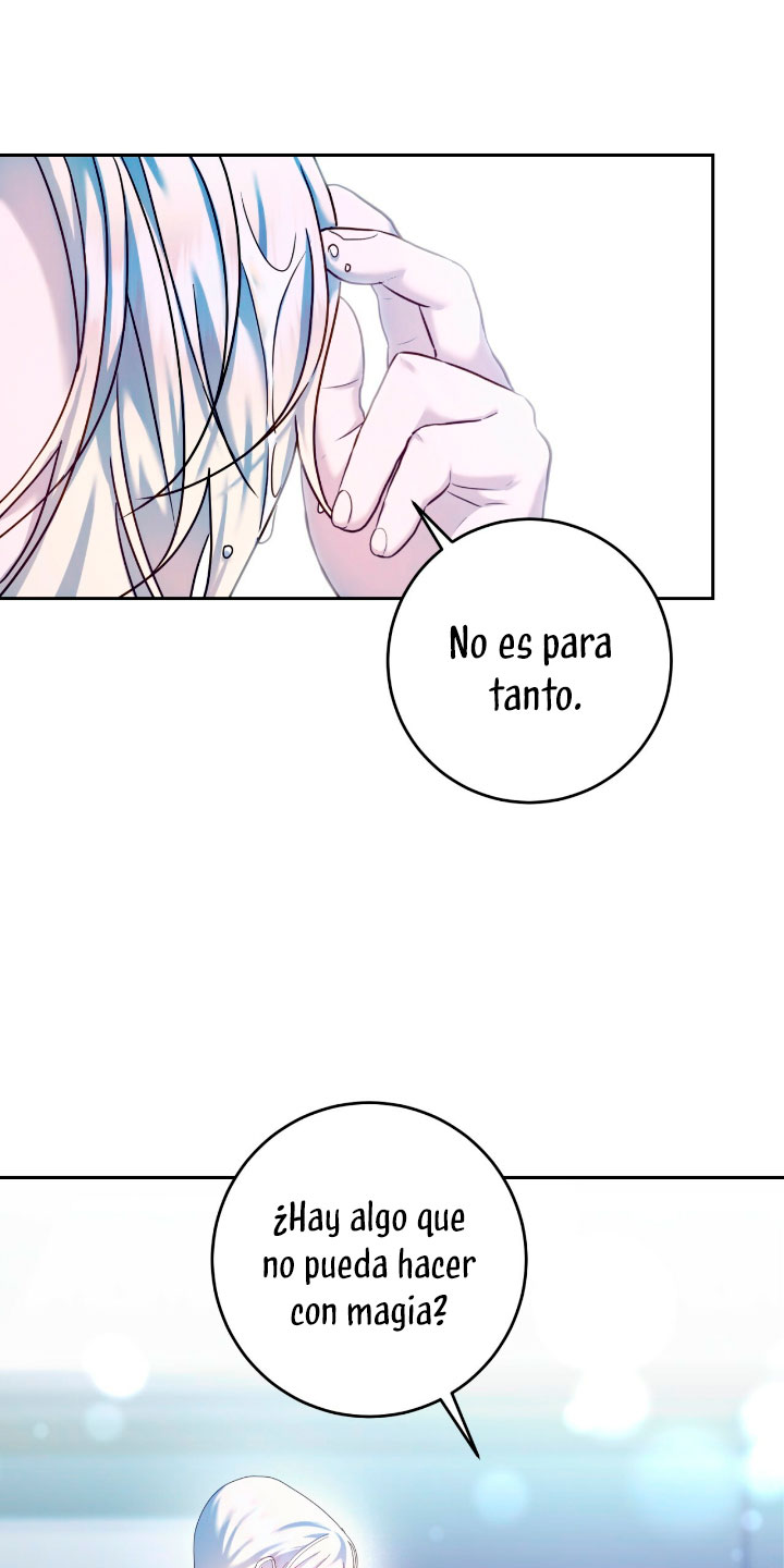 Isnelda Capítulo 40 - Página 60