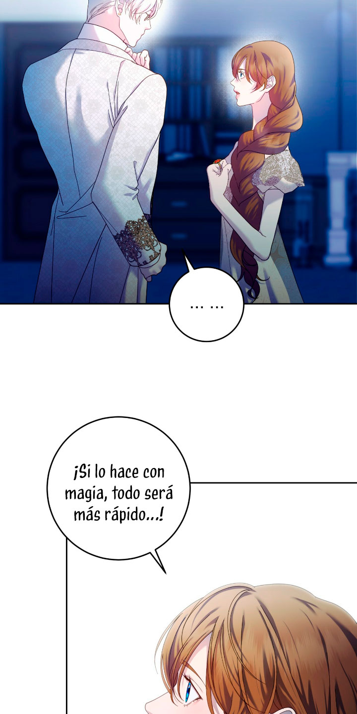 Isnelda Capítulo 40 - Página 61