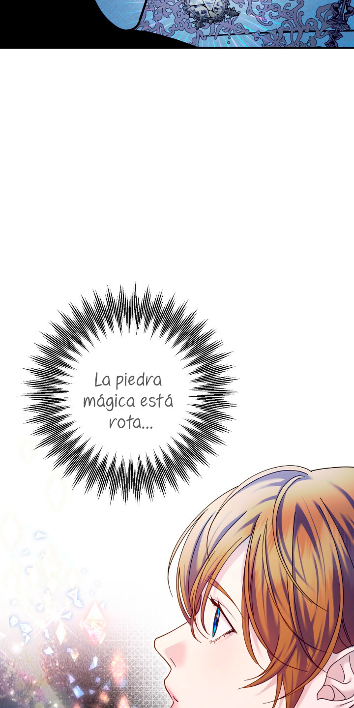 Isnelda Capítulo 40 - Página 63