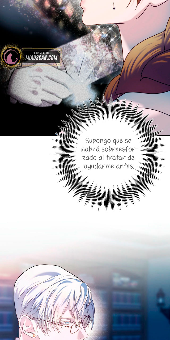 Isnelda Capítulo 40 - Página 64