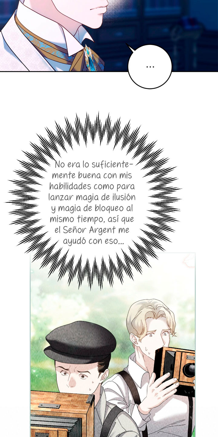 Isnelda Capítulo 40 - Página 65