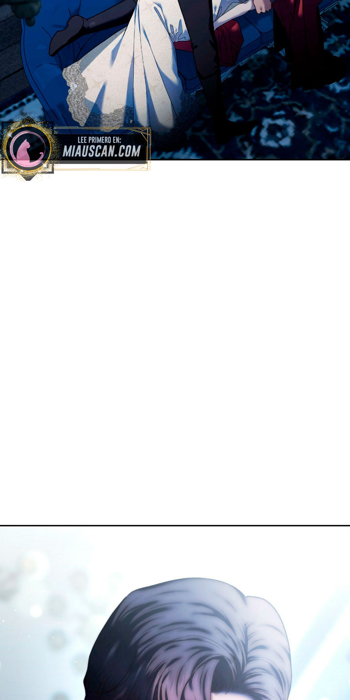 Isnelda Capítulo 40 - Página 7