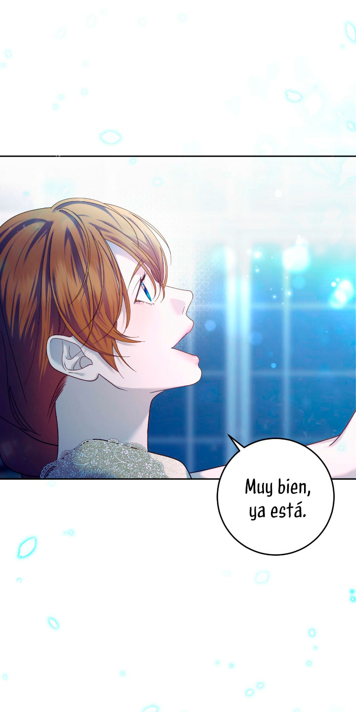 Isnelda Capítulo 40 - Página 71