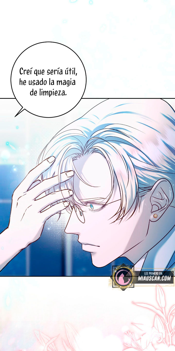 Isnelda Capítulo 40 - Página 72